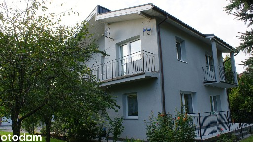 Dom 243,5 m² nad morzem | 1500m do morza | Działka 1340 m² | Grzybowo