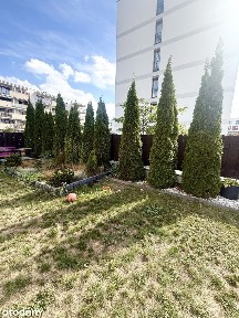 4 pokoje | 74 m² | ogród 255 m² | prywatny garaż | Cyrkoniowa
