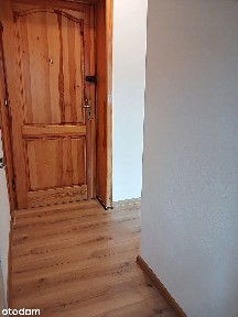 Mieszkanie w centrum Tomaszowa Lubelskiego | Parter | piwnica