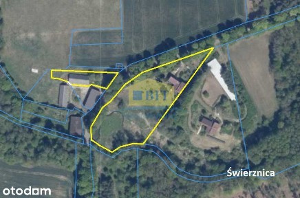 Przestronny dom 408 m2, Świerznica