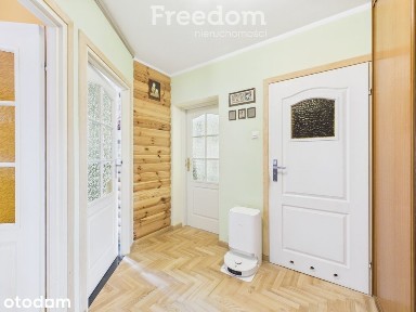 Mieszkanie 51,8 m2 na sprzedaż Lublin Czuby
