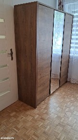 Mieszkanie 3 pokoje z WINDĄ w centrum Świdnika 44m2 z balkonem