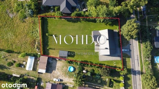 Dom 3 pok | 2020r | ok140 m² | Pniewo ul Gryfińska