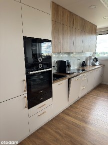 Stylowy apartament nad Brdą z pięknym widokiem