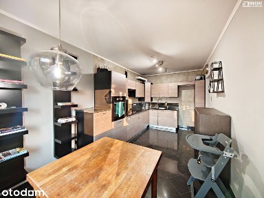Przestronne mieszkanie 91 m2 | Wysoki standard |