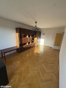 2 pokoje, 48 m², balkon, parking - Wieniawa, centrum Lublina