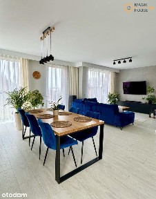 Dom przy lesie | 157 m² | Gdańsk Kokoszki
