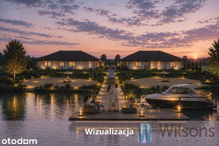 Nad Jeziorem Wyjątkowy Dom (wrzesień 2027)