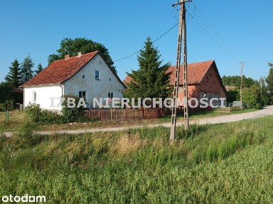 Banie Mazurskie, gołdapski, warmińsko-mazurskie