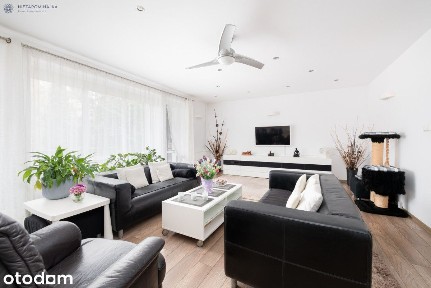 Dom szeregowy (segment skrajny) | Gdynia | 260 m2