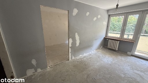 Mieszkanie 39,10 m2, ul. Rydygiera 5/23