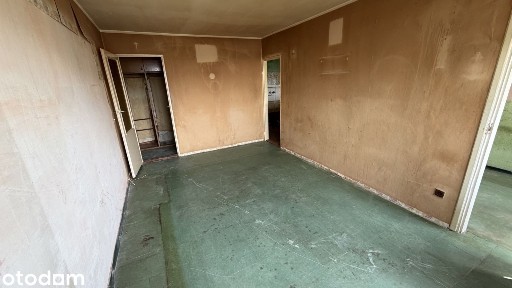 Mieszkanie 34,93 m2, ul. Dąbrówki 8/88