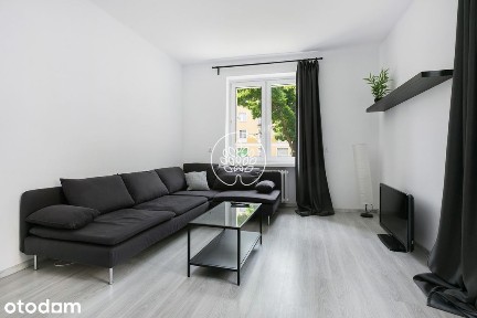 Dwupokojowe mieszkanie Osiedle Leśne Bydgoszcz