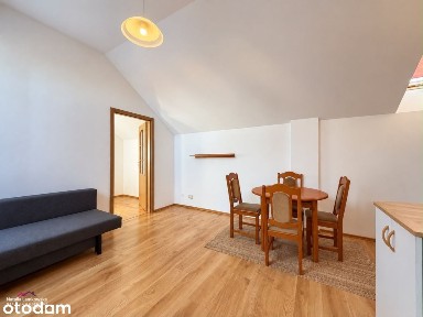 Mieszkanie, 39 m², Grudziądz