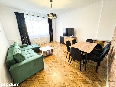 Elegancki apartament 86 m² w sercu Włocławka