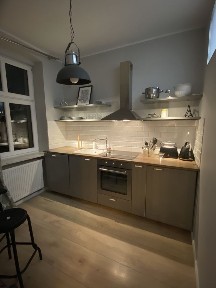 Wynajme mieszkanie w centrum