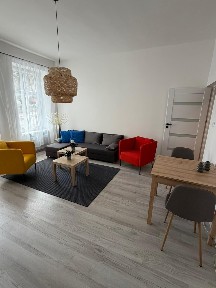 Mieszkanie do wynajęcia 30m2