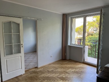 Mieszkanie 2-pokojowe Gdynia Wzgórze Sw. Maksymiliana