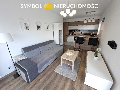 Komfortowe 2 pokoje + miejsce w hali na Przymorzu Małym