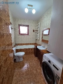 Mieszkanie 36,9 m² z dużym balkonem i miejscem w garażu - ul. Dąbrówki