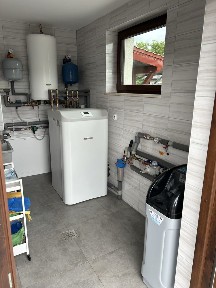 Nowoczesny dom 127 m² | działka 938 m² | 15 km od Bydgoszczy | 2023 r. Bezpośrednio od własciciela