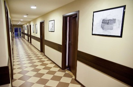 Kawalerka 2 os. umeblowana i wyposażona Pruszcz Gd.