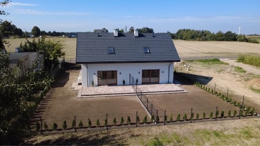 Wynajem dom/ mieszkanie / mieszkania / OGRÓDEK + taras I Bocheniec