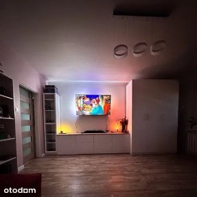 2-pokojowe mieszkanie na os. Bolesława Chrobrego