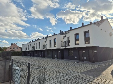 do wynajęcia mieszkanie 60m2 dwupoziomowe 3 pokoje