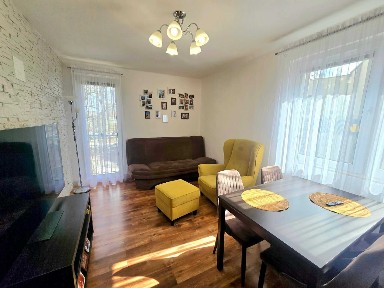 WYNAJEM Mieszkanie 2 pokoje - 37 m² | Stargard, Stare Miasto