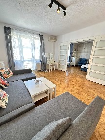 Mieszkanie 98 m2 - z wyjątkowo wykończoną piwnicą o powierzchni 26 m2
