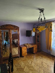 Dom w Świnnej Porębie koło Wadowic wynajmę !