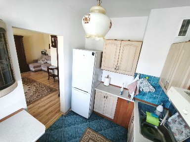 kawalerka 30,9 z balkonem