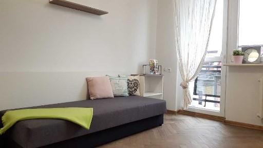 Katowice Centrum, 55,74 m² | balkon, winda | bez prowizji