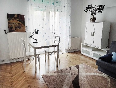 Mieszkanie 2-pok. na wynajem ścisłe Centrum Kielc
