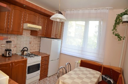 Wynajem mieszkania 50m2 Kielce ul. Orkana