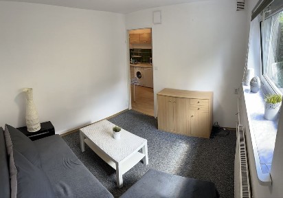 Wynajmę samodzielne mieszkanie w centrum Kielc