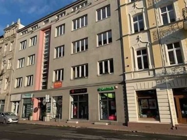 Klimatyzowany biurowy 110 m.kw., Struga 26-Śródmieście