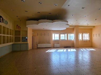 Lokal 170 m2 do wynajęcia w C.H. Respan Rzeszów