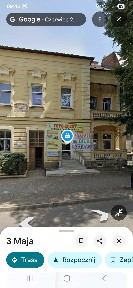 lokal do wynajecia jaslo ul 3 maja sklep