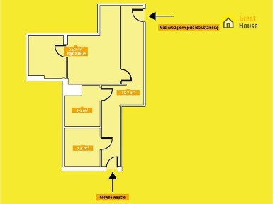 Lokal użytkowy 92m2 - dawny budynek EXBUDu