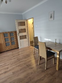 KAWALERKA CZECHÓW - 2500 ZŁ Z Opłatami/Balkon / 1 Piętro