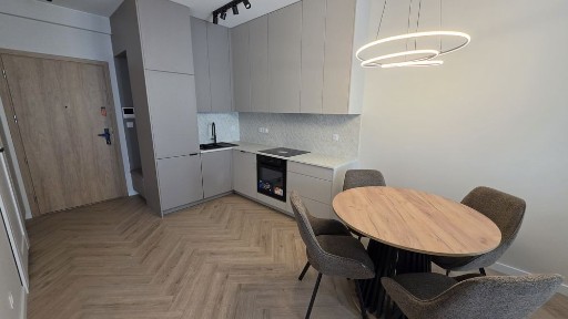 Nowe mieszkanie do wynajęcia BEZ PROWIZJI - Katowice, ul. Zabrska 15 global apartments
