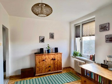 Do wynajęcia przytulna kawalerka - Chorzów Redena, 36 m²
