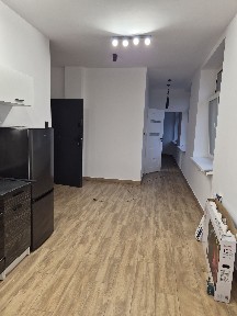 Nowe mieszkanie, ogrzewanie podłogowe