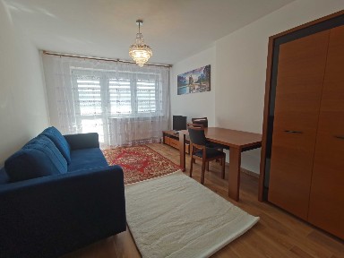 Mieszkanie do wynajęcia w Lublinie 50m2 ul.Jutrzenki 14