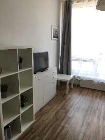 Łódź, Polesie, Kapitana Stefana Pogonowskiego 18/20
