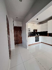 Mieszkanie 38 m²| W pełni wyposażone | Będzin-Grodziec