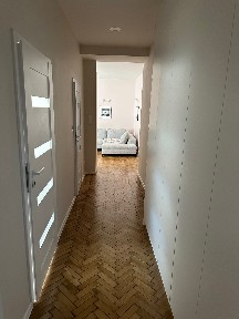Wynajmę mieszkanie Pomorska 2 sypialnie od listopada