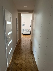 Wynajmę mieszkanie Pomorska 2 sypialnie od listopada